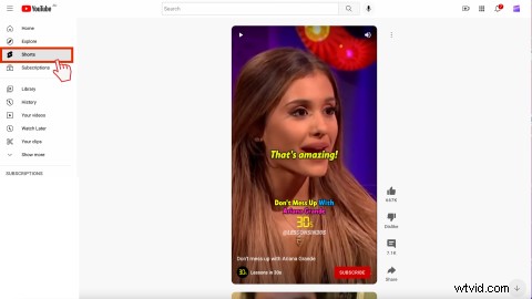 Ultimate Guide to YouTube Shorts: Tips, Tricks & Creative Video Ideas