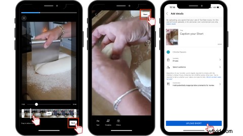 Ultimate Guide to YouTube Shorts: Tips, Tricks & Creative Video Ideas