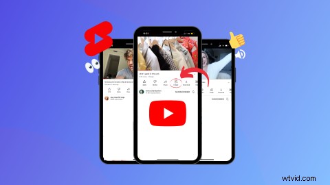 How to Create YouTube Shorts with the New Create Button: Easy Step-by-Step Guide