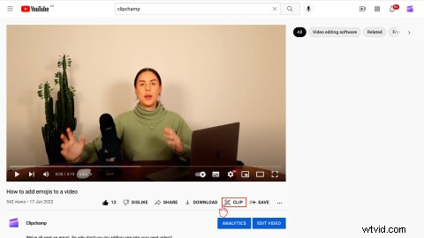 Master YouTube Clips: Ultimate Guide to the Clip Button for Highlighting Epic Moments