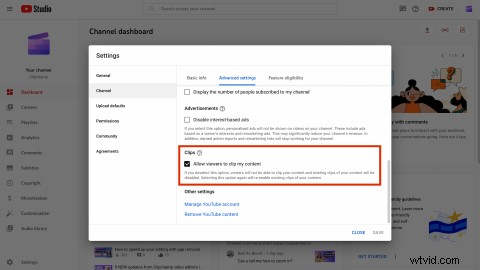 Master YouTube Clips: Ultimate Guide to the Clip Button for Highlighting Epic Moments