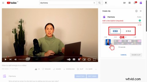 Master YouTube Clips: Ultimate Guide to the Clip Button for Highlighting Epic Moments