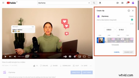 Master YouTube Clips: Ultimate Guide to the Clip Button for Highlighting Epic Moments