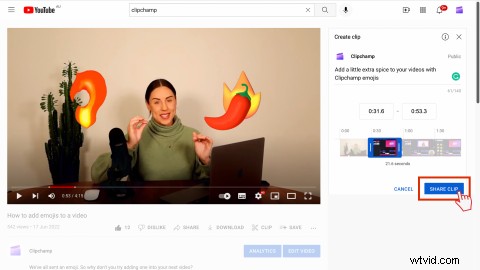 Master YouTube Clips: Ultimate Guide to the Clip Button for Highlighting Epic Moments