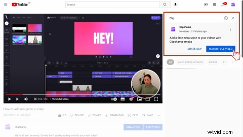 Master YouTube Clips: Ultimate Guide to the Clip Button for Highlighting Epic Moments