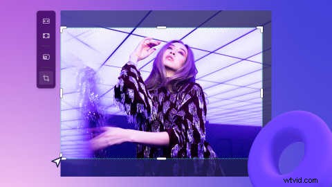 Clipchamp s New Freehand Crop Tool: Precision Editing for Videos & Images