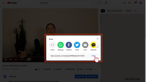 Master YouTube Clips: Ultimate Guide to the Clip Button for Highlighting Epic Moments