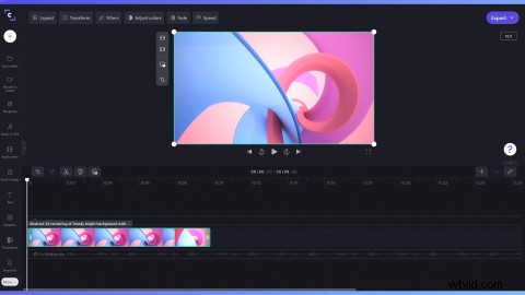 Clipchamp s New Freehand Crop Tool: Precision Editing for Videos & Images