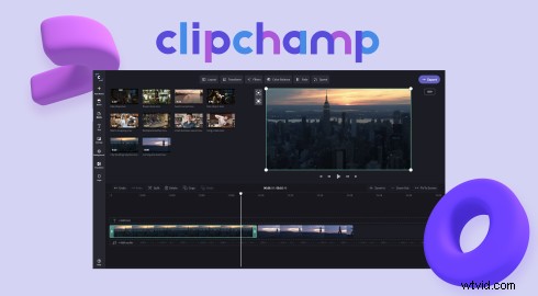 Effortlessly Upload Videos Directly to YouTube from Clipchamp