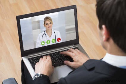 Patient-Generated Videos: Transforming Healthcare