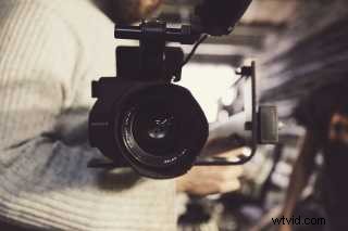 Top 5 Expert Tips for Hiring the Perfect Video Production Company