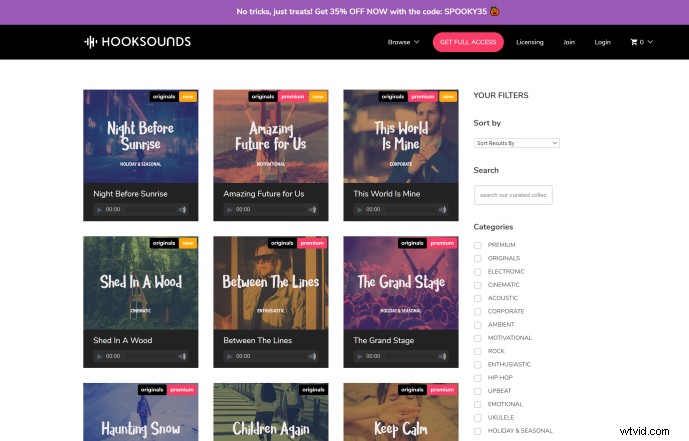 Best Royalty-Free Music Sources: Free & Affordable Options for Video Creators