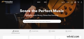 Best Royalty-Free Music Sources: Free & Affordable Options for Video Creators
