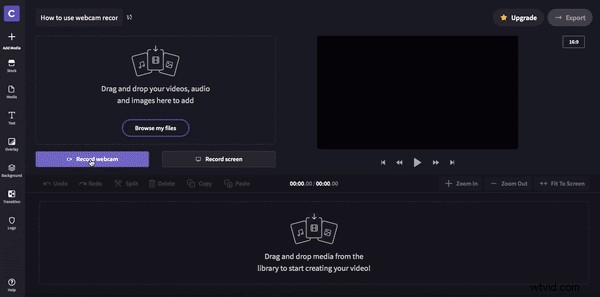 Master Clipchamp s Free Online Webcam Recorder: Step-by-Step Guide