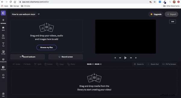 Master Clipchamp s Free Online Webcam Recorder: Step-by-Step Guide