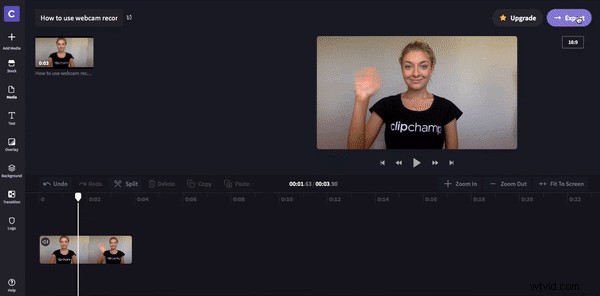 Master Clipchamp s Free Online Webcam Recorder: Step-by-Step Guide