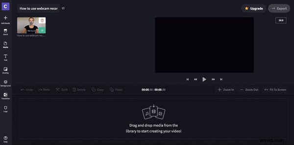 Master Clipchamp s Free Online Webcam Recorder: Step-by-Step Guide