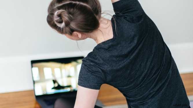 Ultimate Guide to Effective Online Personal Training with Zoom