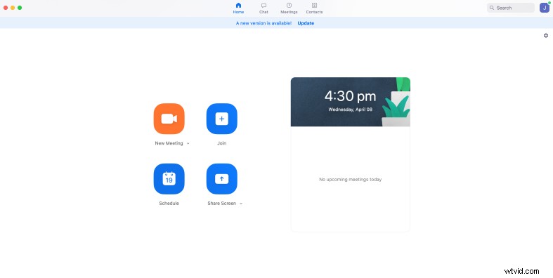 How to Set Up Stunning Video Backgrounds in Zoom: Step-by-Step Guide