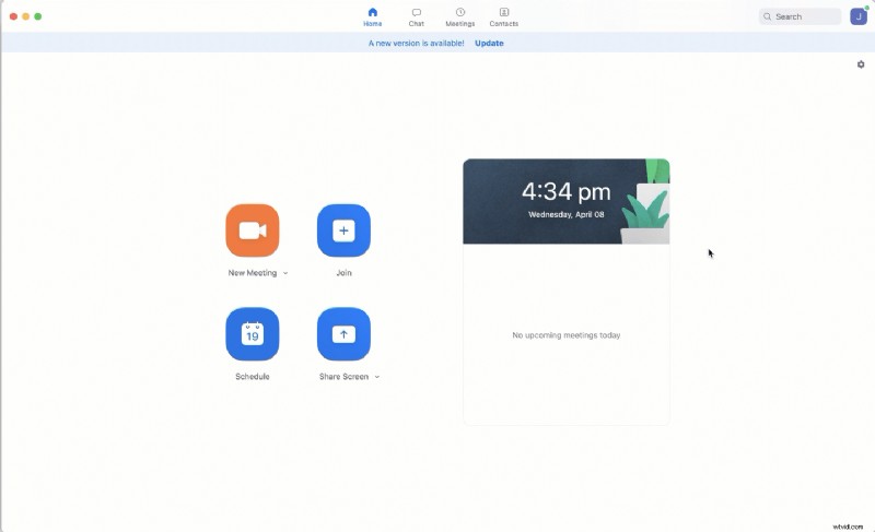 How to Set Up Stunning Video Backgrounds in Zoom: Step-by-Step Guide