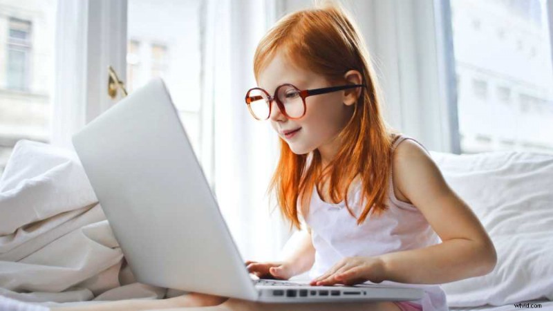 5 Essential Video Tips for Teachers Mastering Remote Learning