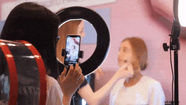 Expert Tips: Filming Professional Videos from Your Home Office