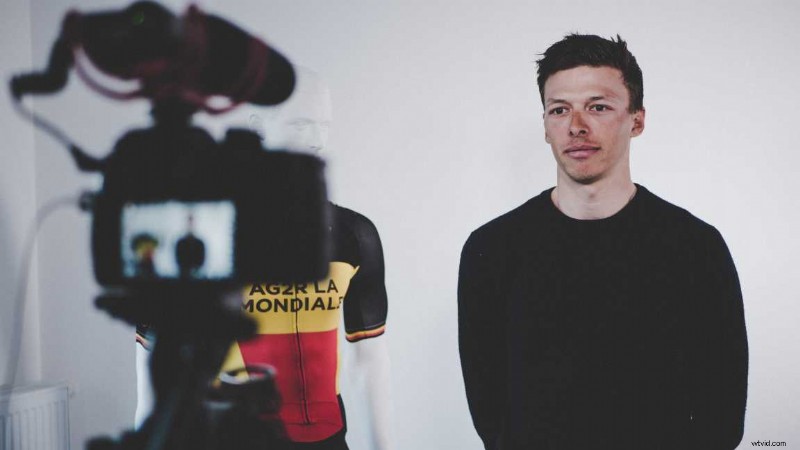 Expert Guide: How to Shoot Professional Video Interviews for Filmmakers and Brands