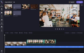 Clipchamp Timeline 2.0: The Upgraded Video Editor You ve Been Waiting For