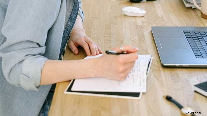 Ultimate Beginner s Guide to Crafting Compelling Video Scripts