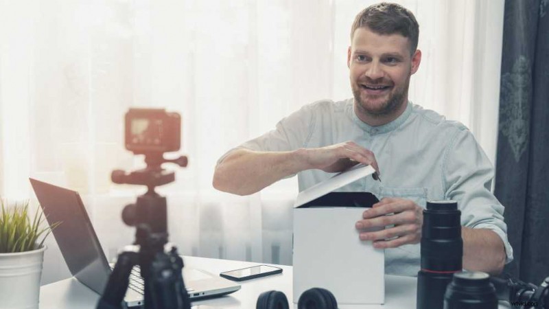 Ultimate Guide to Creating Professional Product Demo Videos