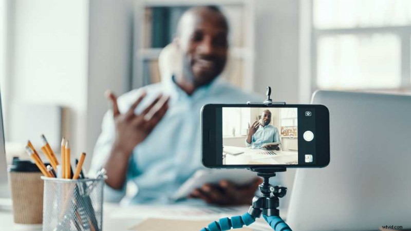 Master Asynchronous Video Communication for Remote Teams