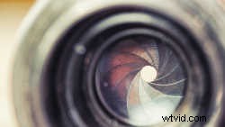 Aperture Explained: Master This Essential Photography Setting for Stunning Shots