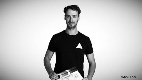 Ultimate Guide to Film Shot Lists: How to Create One for Seamless Online Video Production