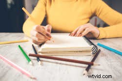 Ultimate Guide to Film Shot Lists: How to Create One for Seamless Online Video Production