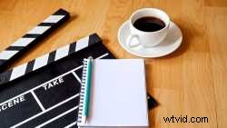 Ultimate Guide to Film Shot Lists: How to Create One for Seamless Online Video Production