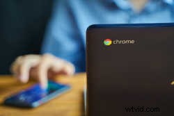 How to Screen Record on Chromebook Directly in Your Browser: Easy Step-by-Step Guide