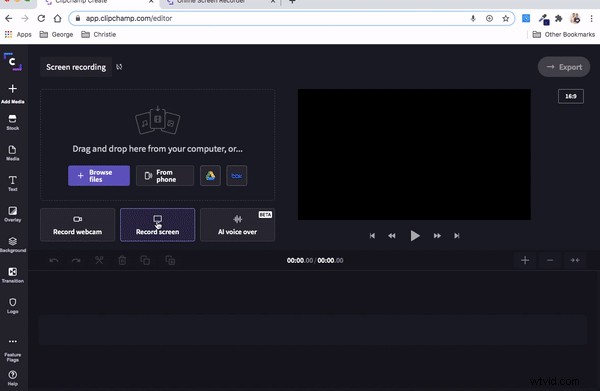 How to Screen Record on Chromebook Directly in Your Browser: Easy Step-by-Step Guide