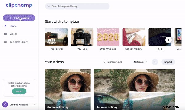 How to Screen Record on Chromebook Directly in Your Browser: Easy Step-by-Step Guide