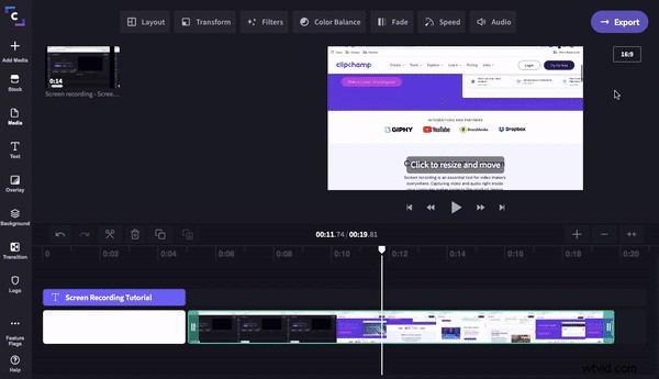 How to Screen Record on Chromebook Directly in Your Browser: Easy Step-by-Step Guide