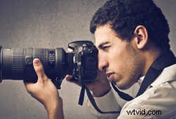 Focal Length Explained: Essential Guide for Photography & Videography Beginners