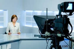 What Is a Teleprompter? Complete Guide to Its History and How It Works