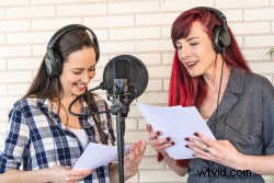 What Is Dubbing in Films? Complete Guide to Process, Voice-Overs & More