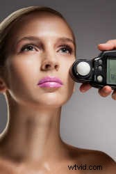 Footcandles Explained: Essential Video Lighting Basics Every Creator Needs