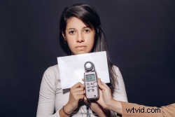 Footcandles Explained: Essential Video Lighting Basics Every Creator Needs