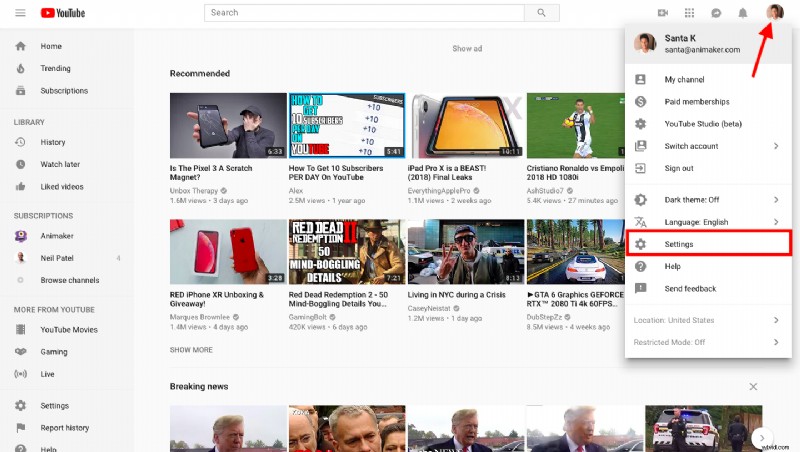 Ultimate Expert Guide: How to Build a Successful YouTube Channel