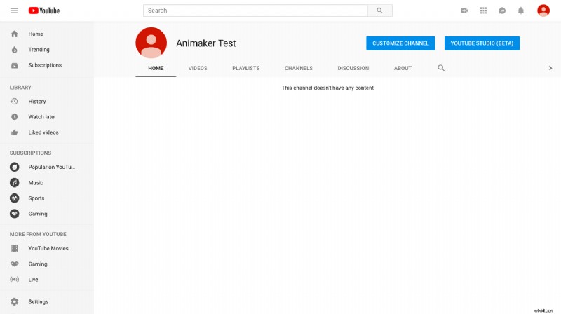 Ultimate Expert Guide: How to Build a Successful YouTube Channel