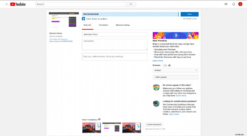 Ultimate Expert Guide: How to Build a Successful YouTube Channel