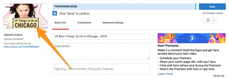 How to Change YouTube Thumbnails: Step-by-Step Guide with Pictures (2024)