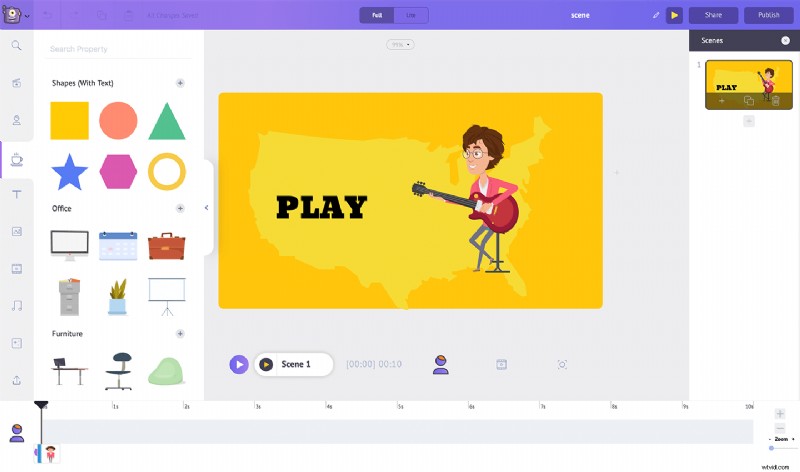 6 Top Promotional Video Examples & Step-by-Step Guide to Creating Yours