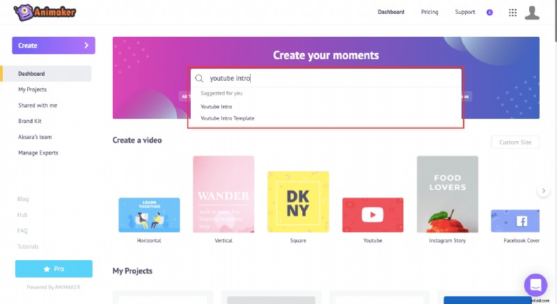 How to Create a Captivating YouTube Intro: The Simplest Step-by-Step Guide